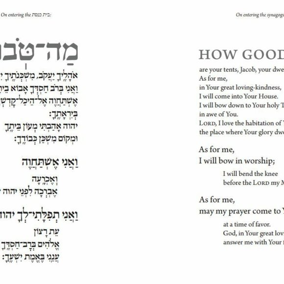 Pink Koren Shalem Hebrew English Complete Sacks Pocket Siddur w/tabs Ashkenaz - Picture 6 of 9